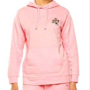 🌸HP🌸  Juicy Couture sweatshirt